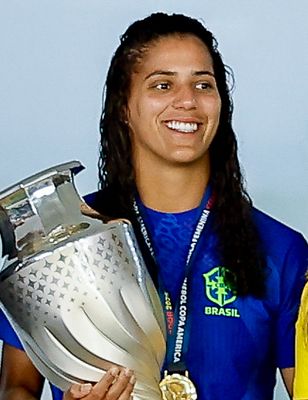 Amanda Gutierres