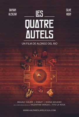 Les Quatre Autels