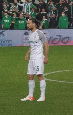 Ofri Arad