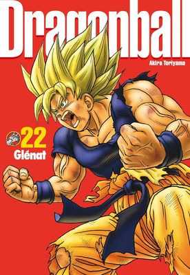 Dragon Ball - Perfect Edition - Tome 22