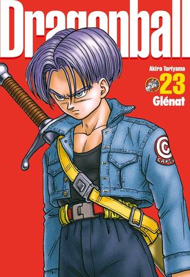 Dragon Ball - Perfect Edition - Tome 23