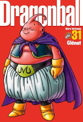 Dragon Ball - Perfect Edition - Tome 31