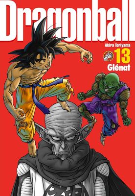 Dragon Ball - Perfect Edition - Tome 13