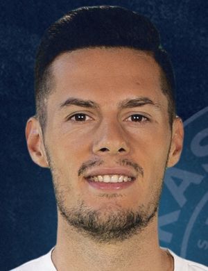 Haris Hajradinović