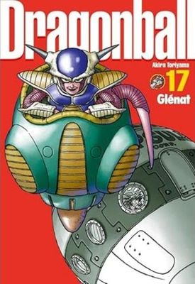 Dragon Ball - Perfect Edition - Tome 17