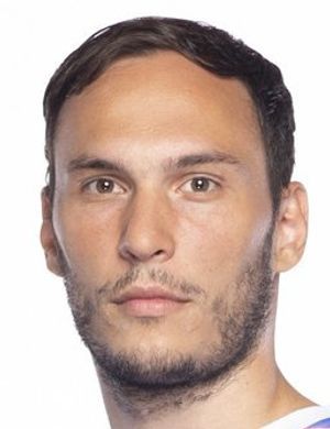 Goran Karačić