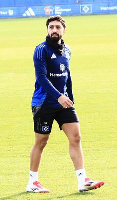 Immanuel Pherai