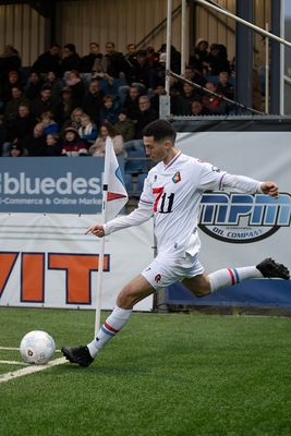 Mohamed Hamdaoui