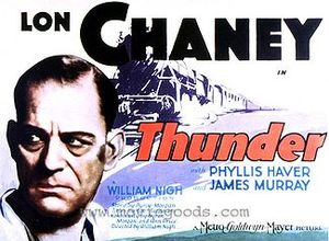 Thunder