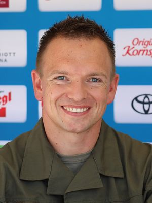 Wolfgang Kindl