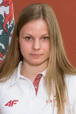 Patricija Eiduka