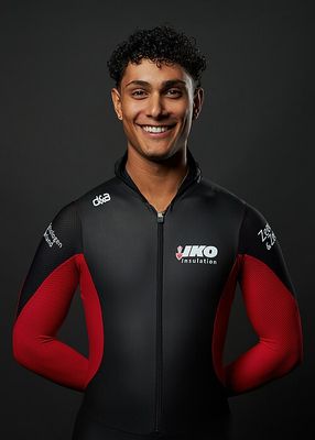 Sebas Diniz