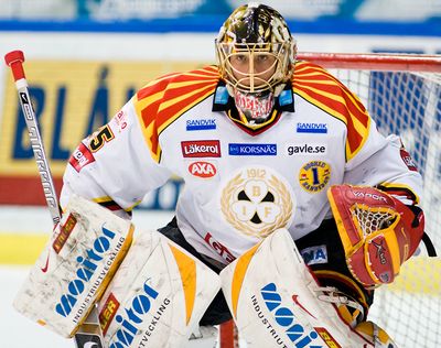 Jacob Markstrom