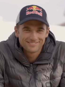 Nick Goepper