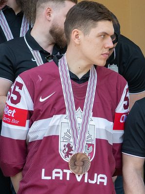 Roberts Mamčics