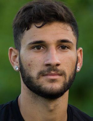 Gabriel Boschilia