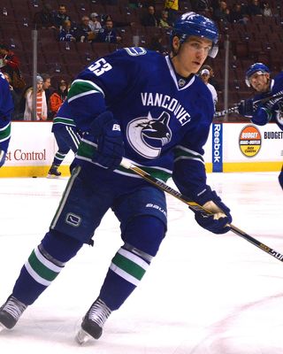 Bowie Horvat