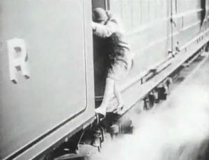The Flying Scotsman