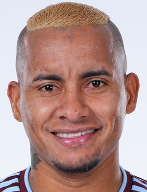 Michael Barrios