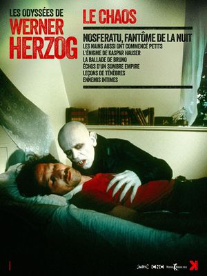 Leçons de ténèbres