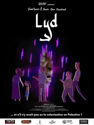 Lyd