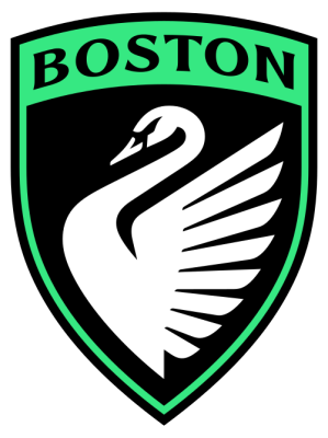 Boston Legacy