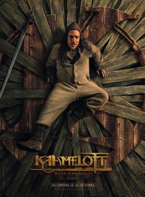 Kaamelott : Deuxième Volet, partie 1