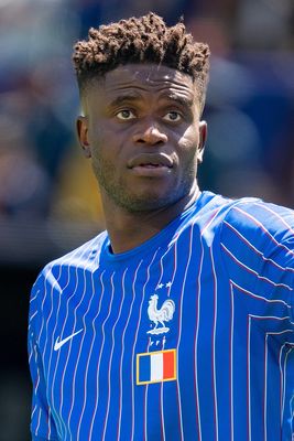 Brice Samba