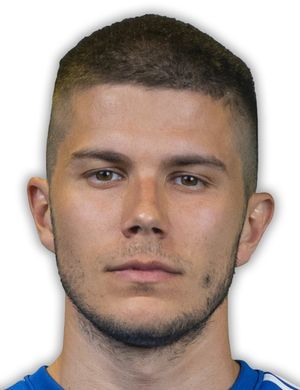 Dino Perić