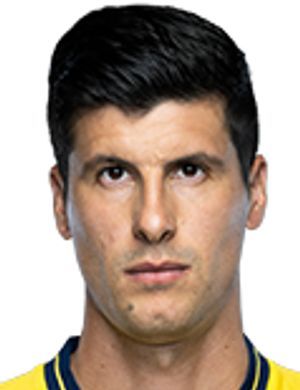 Stipe Perica