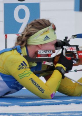 Emma Nilsson