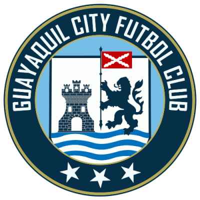 Guayaquil City