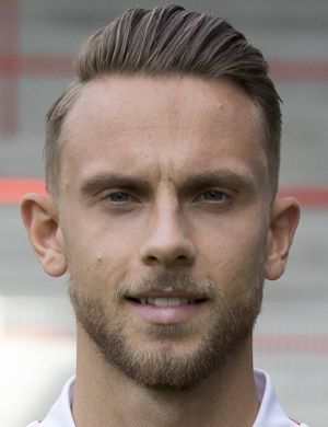 Marcus Ingvartsen