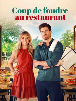 Coup de foudre au restaurant