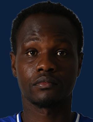 Charles Boateng