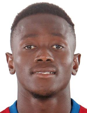 Emmanuel Boateng