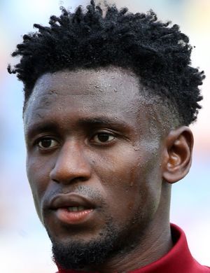 Amadou Diawara