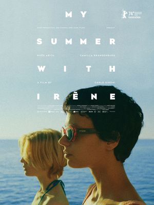 My Summer With Irene