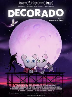 Decorado