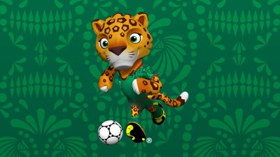 Zayu le jaguar