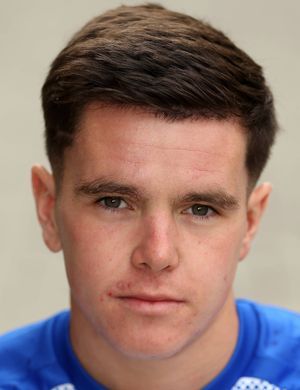Liam Kelly