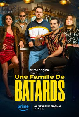 Une famille de bâtards