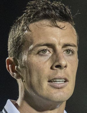 Joe Shaughnessy