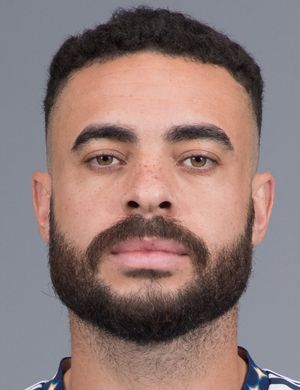 Derrick Williams