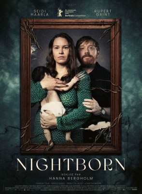 Nightborn