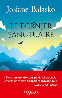Le dernier sanctuaire