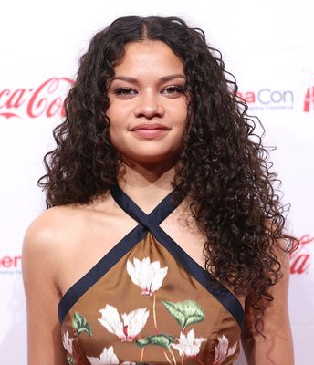 Catherine Lagaʼaia