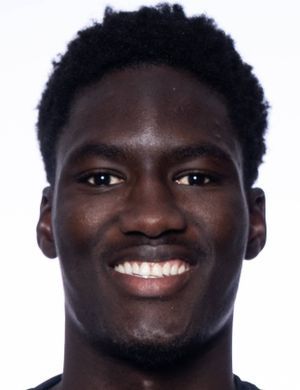 Mamour Ndiaye