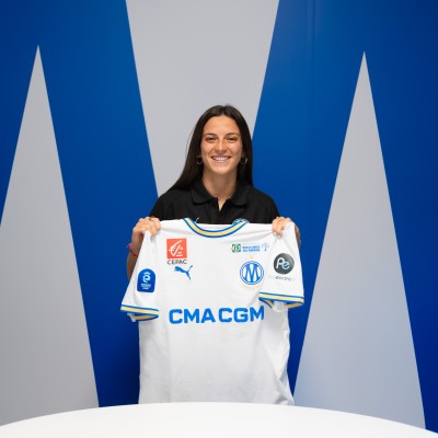 Beatriz Fonseca