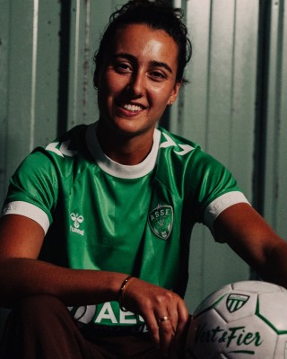 Roxane Couasnon